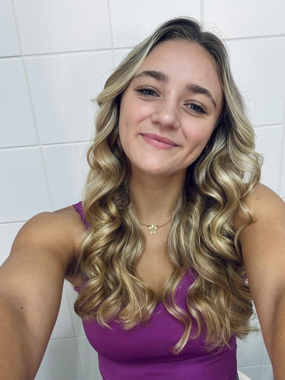 Glam Nest Overnight Curls Kit